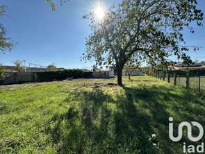 Vente Terrain 643 m&sup2;Ambarès-et-Lagrave
