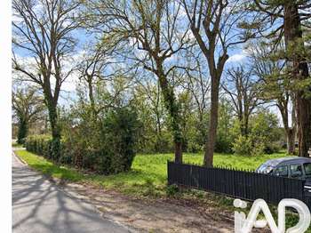 Vente Terrain 580 m&sup2;Ambarès-et-Lagrave