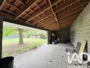 Vente Terrain 475 m&sup2;Ambarès-et-Lagrave