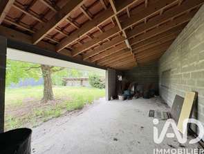 Vente Terrain 475 m&sup2;Ambarès-et-Lagrave