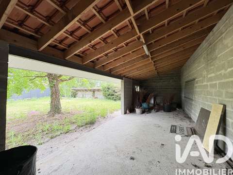 Vente de terrain Ambarès-et-Lagrave 33