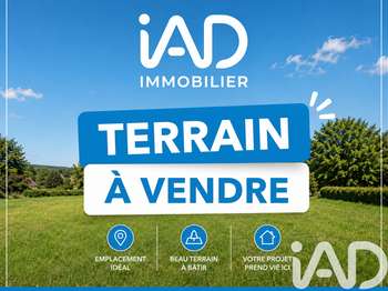 Vente Terrain 941 m&sup2;Ambarès-et-Lagrave