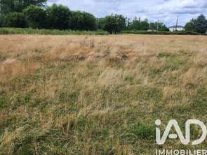 Vente Terrain 616 m&sup2;Ambarès-et-Lagrave