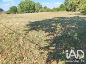 Vente Terrain 2442 m&sup2;Ambernac