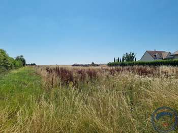 Vente de terrain Amboise 37