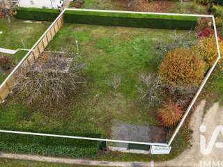 Vente de terrain Vente de terrain