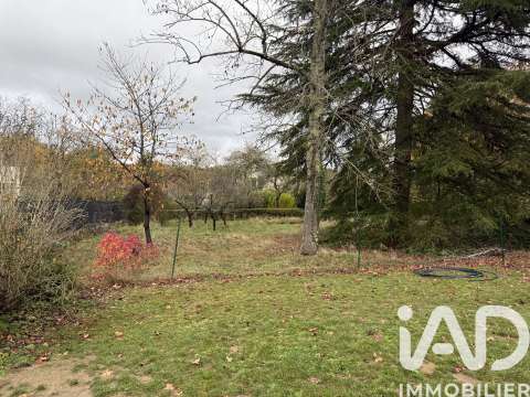 Vente de terrain Amboise 37