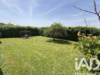 Vente Terrain 454 m&sup2;Amboise