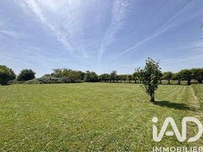 Vente Terrain 2281 m&sup2;Amboise