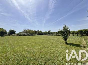 Vente Terrain 2281 m&sup2;Amboise