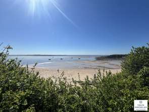 Vente Terrain 4031 m&sup2;Ambon