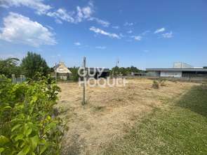 Vente Terrain 365 m&sup2;Ambon