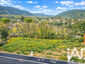 Vente Terrain 313 m&sup2;Amélie-les-Bains-Palalda