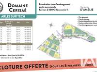 Vente de terrain Vente de terrain