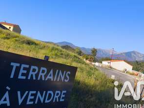 Vente Terrain 932 m&sup2;Amélie-les-Bains-Palalda