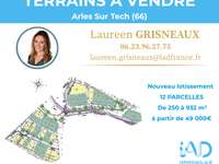 Vente de terrain Vente de terrain
