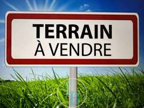 Vente Terrain 940 m&sup2;Amfreville
