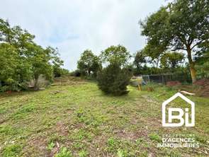 Vente Terrain 950 m&sup2;Amfreville