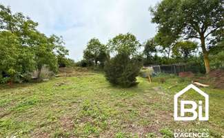 Photo Vente de terrain Amfreville