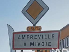 Vente Terrain 473 m&sup2;Amfreville-la-Mi-Voie