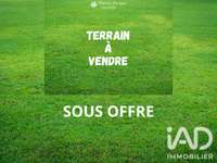 Vente de terrain Vente de terrain