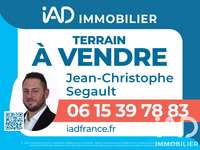 Vente de terrain Vente de terrain