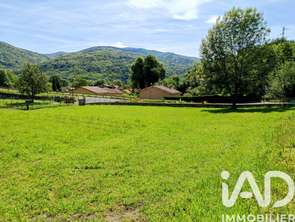 Vente Terrain 942 m&sup2;Amplaing