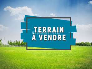 Vente Terrain 697 m&sup2;Anceaumeville