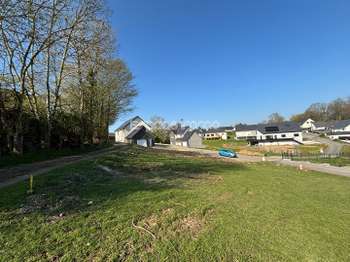 Vente de terrain Anceaumeville 76