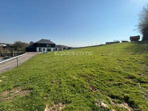 Vente Terrain 677 m&sup2;Anceaumeville