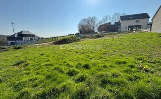 Photo Vente de terrain Anceaumeville