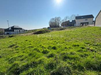 Photo Vente de terrain Anceaumeville