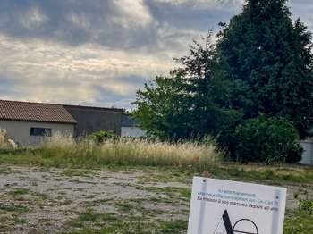 Vente de terrain Ancenis 44