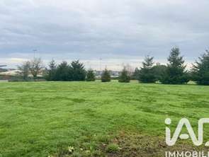 Vente Terrain 530 m&sup2;Ancenis