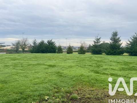 Vente de terrain Ancenis 44