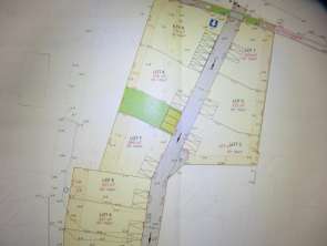 Vente Terrain 348 m&sup2;Ancenis