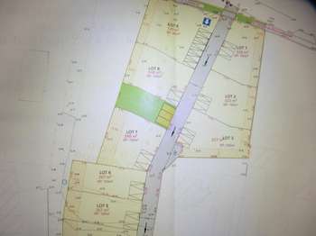 Vente de terrain Ancenis 44