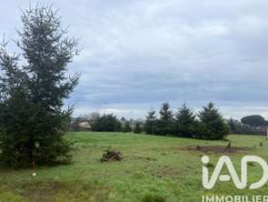 Vente Terrain 349 m&sup2;Ancenis
