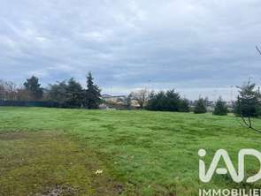Vente Terrain 328 m&sup2;Ancenis