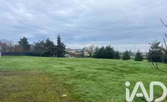 Photo Vente de terrain Ancenis