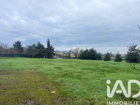 Vente de terrain Ancenis 44