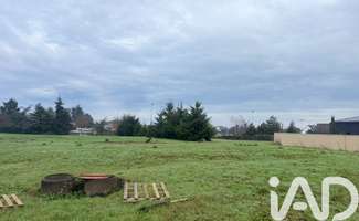 Photo Vente de terrain Ancenis
