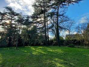 Vente Terrain 646 m&sup2;Ancenis