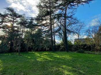 Vente de terrain Ancenis 44