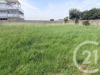 Photo Vente de terrain Ancenis