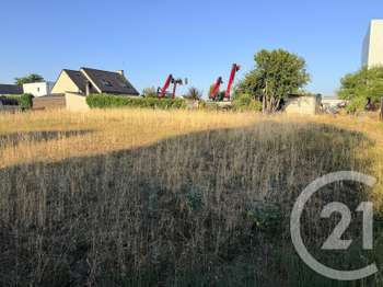 Vente de terrain Ancenis 44