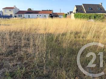 Vente Terrain 350 m&sup2;Ancenis