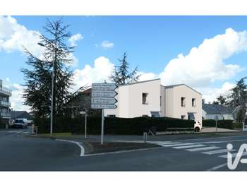 Vente Terrain 264 m&sup2;Ancenis