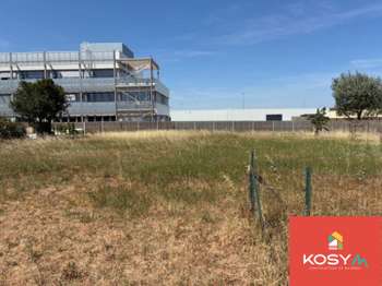 Vente Terrain 938 m&sup2;Ancenis