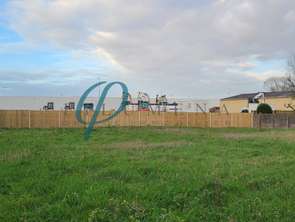 Vente Terrain 937 m&sup2;Ancenis-Saint-Géréon